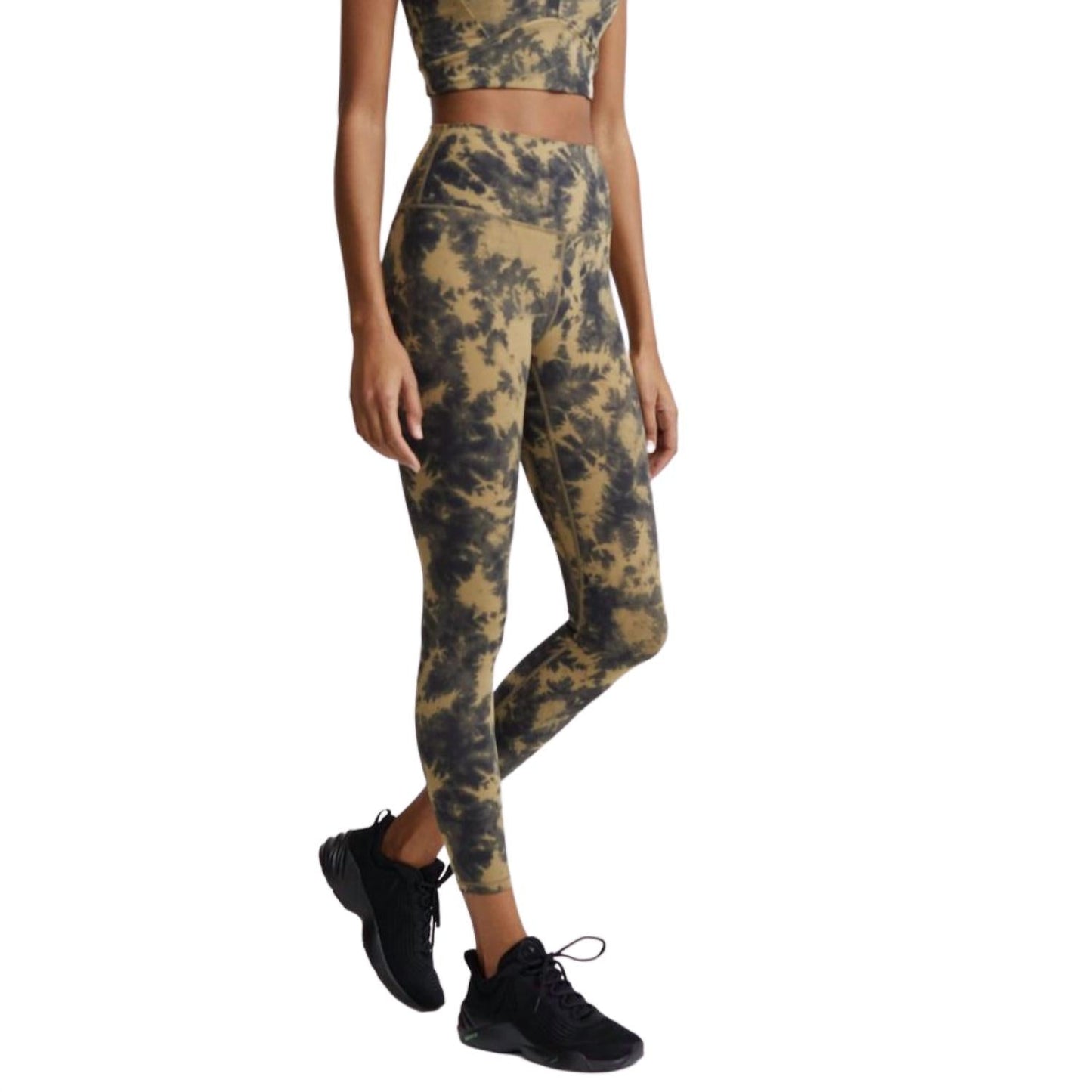 Varley - Let's Go Legging