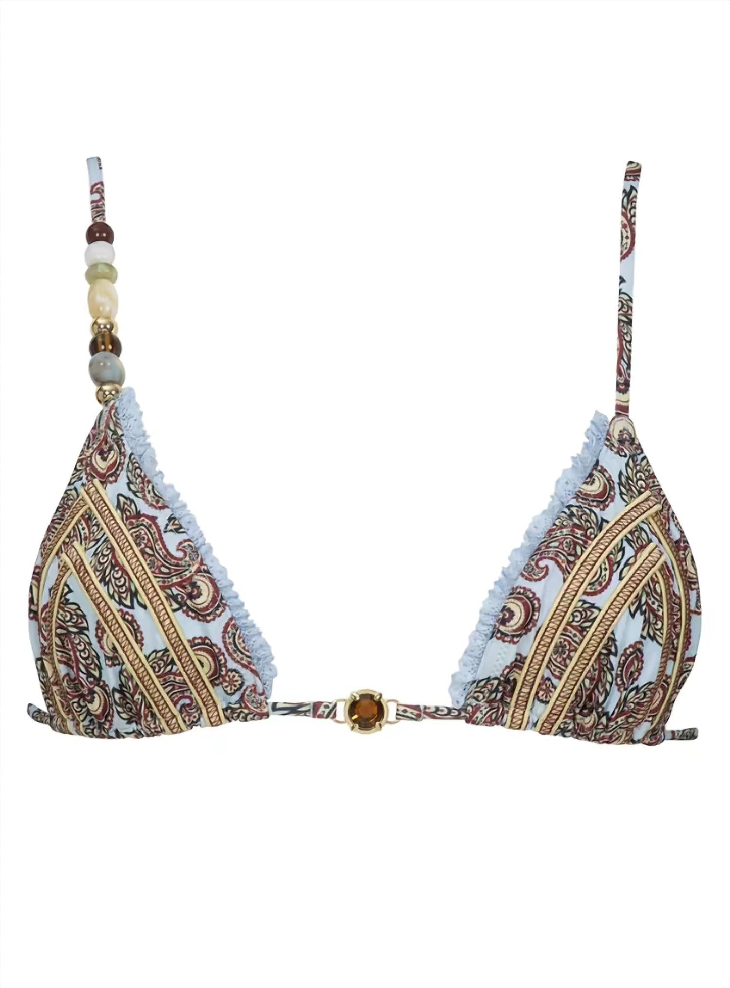 Bananhot - Robin Bikini Top