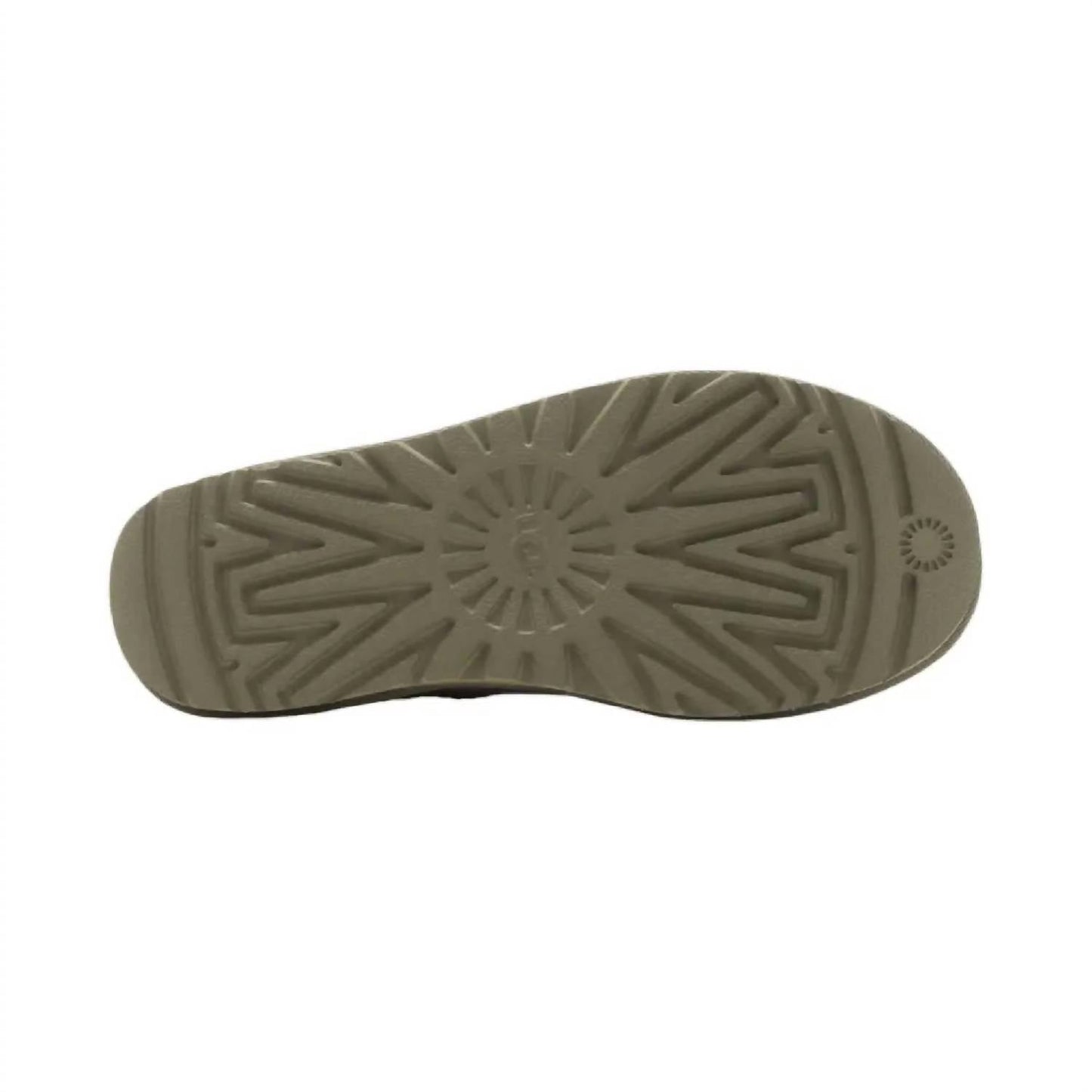 Ugg - Women's Classic Ultra Mini Boots