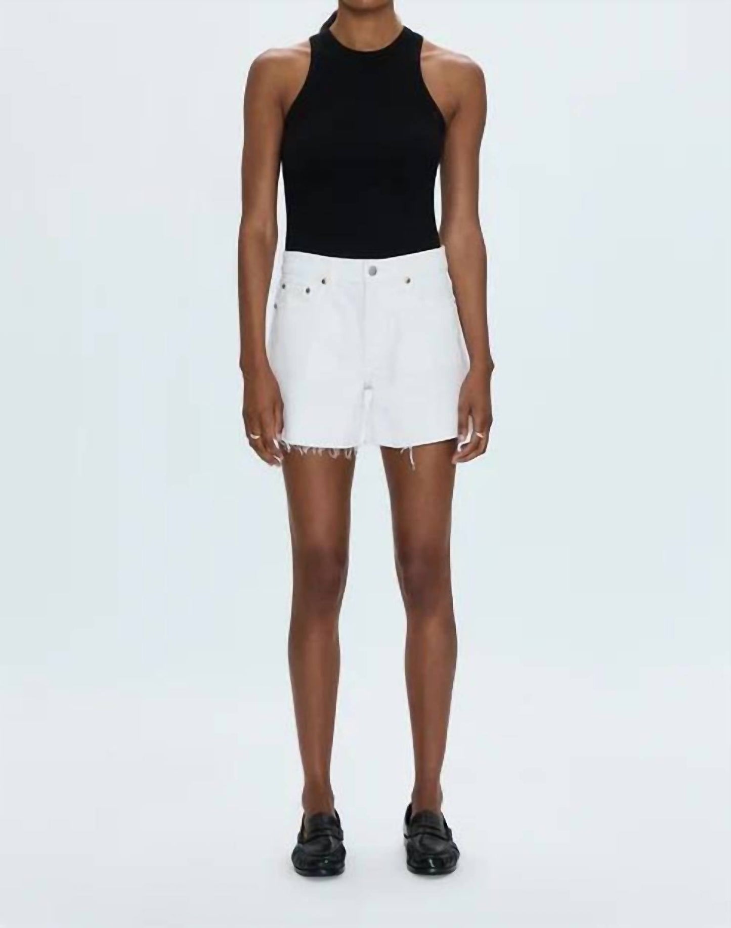 Pistola - Women's Kennedy Mid Rise Short