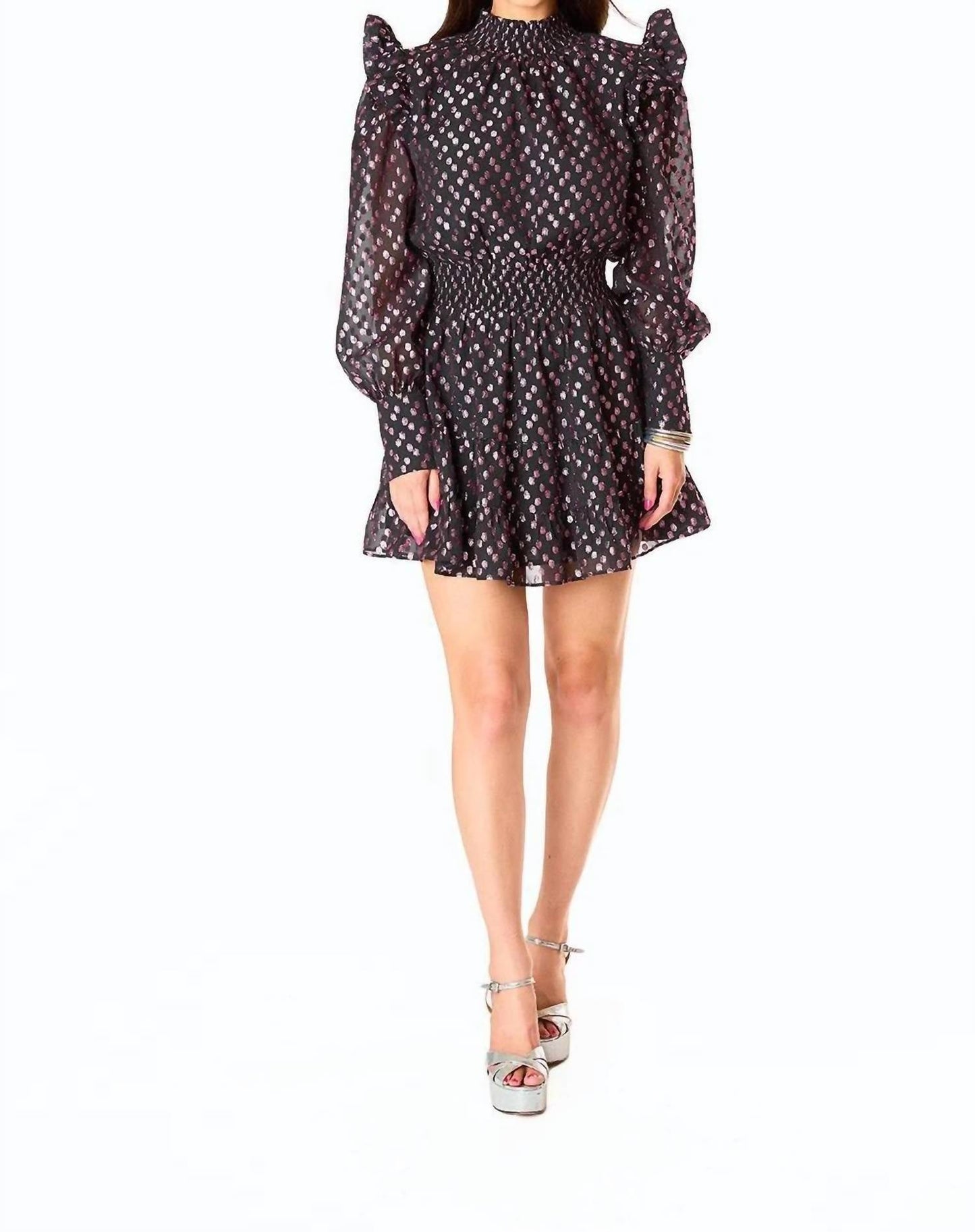 Buddylove - Tally Dress