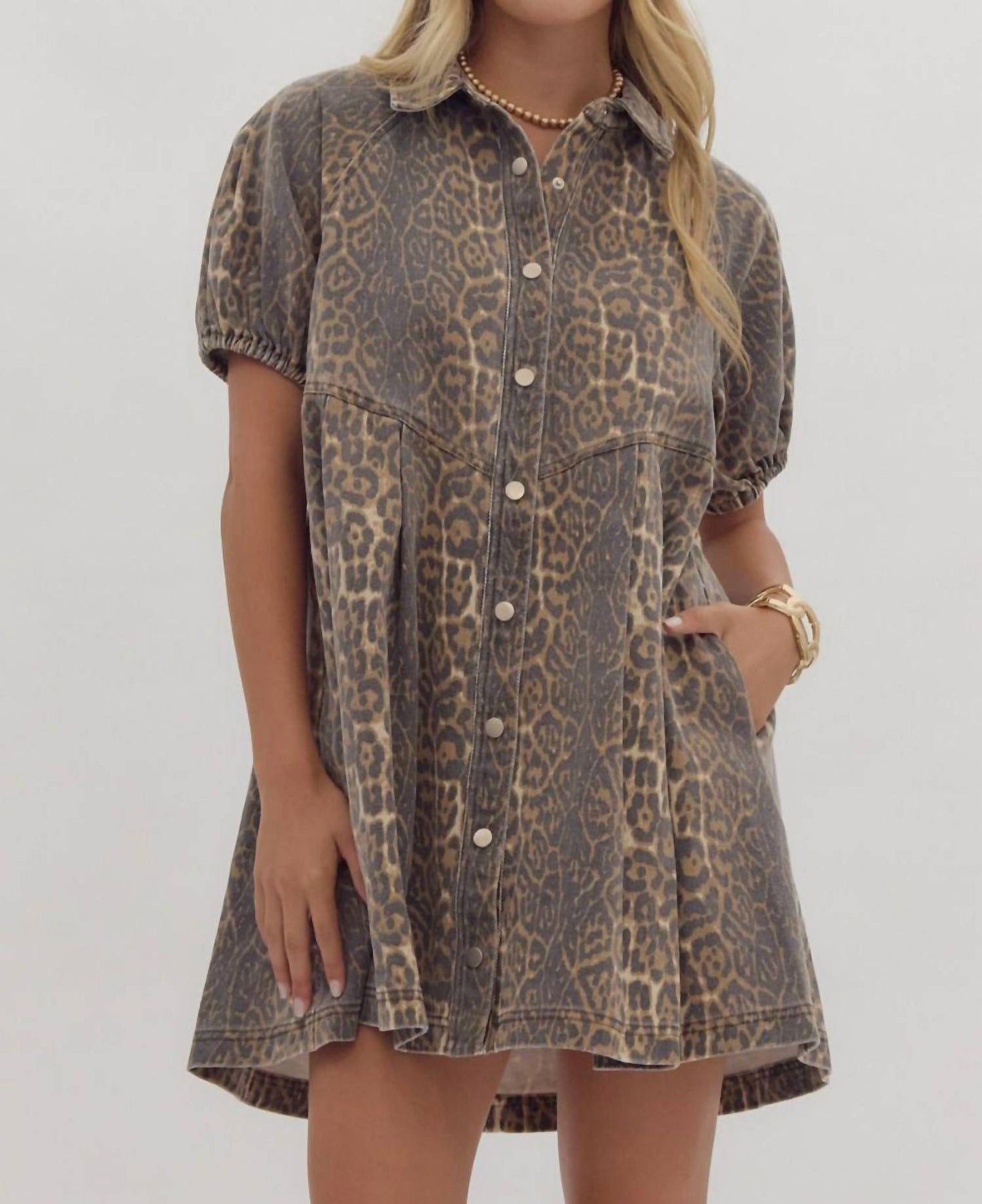Entro - Party Dress