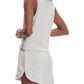 Varley - Women's Shea Crop Tank Top