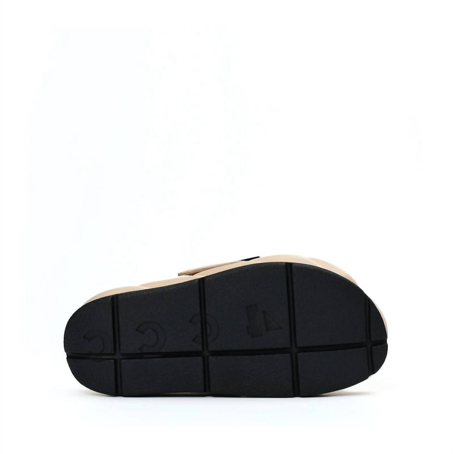 4Ccccees - Women's Mellow Glow Sandals