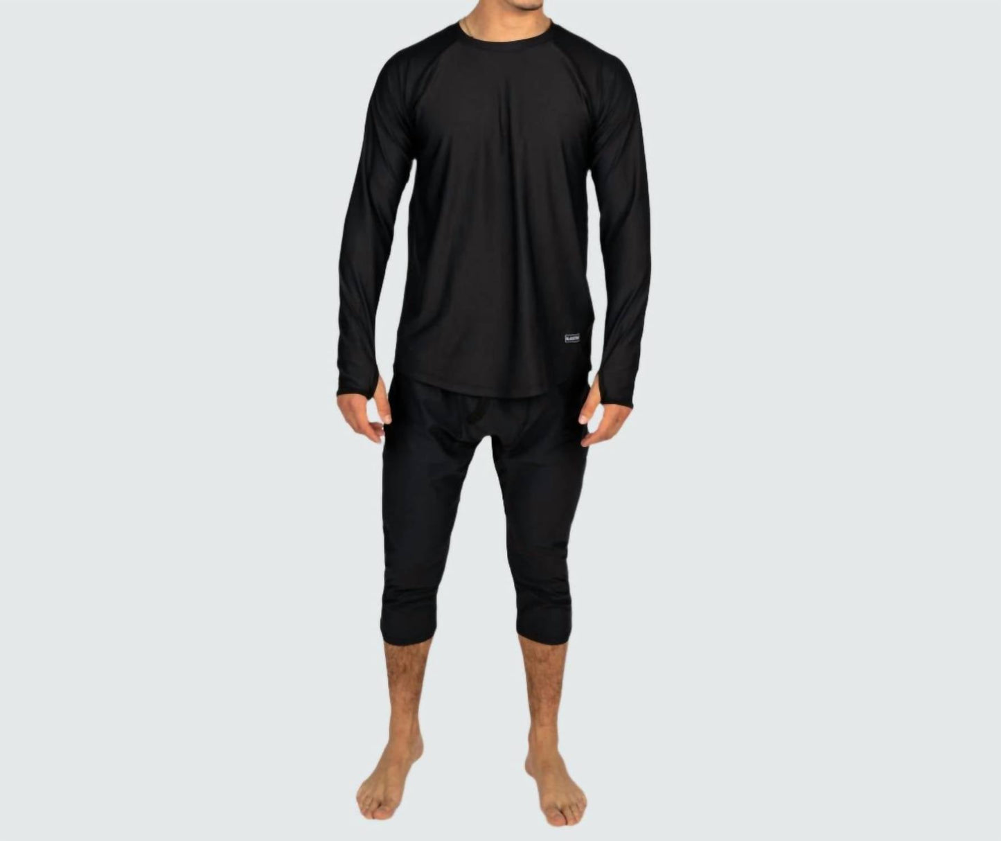 Blackstrap - Skyliner Three-quarter Pants