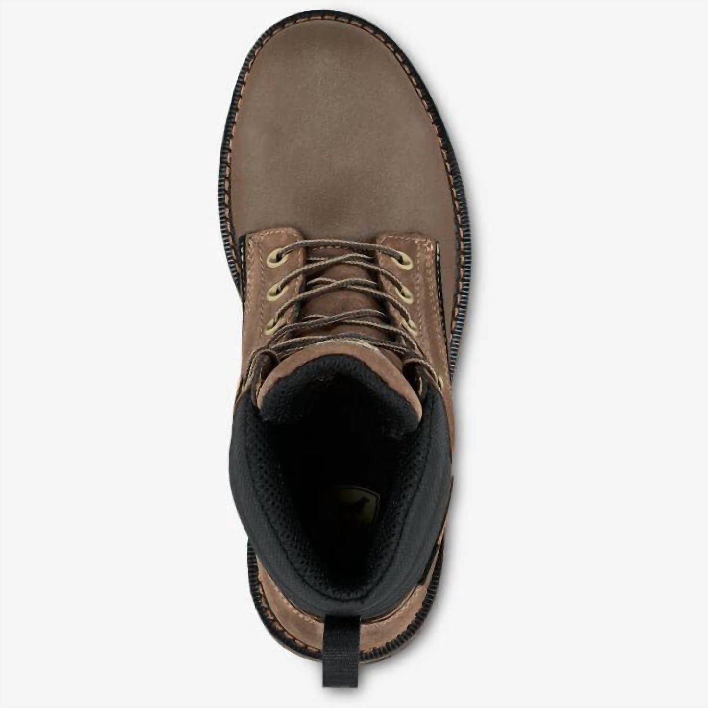 Irish Setter Boots - Men Ramsey 2.0 6" Alloy Toe Waterproof Work Boots