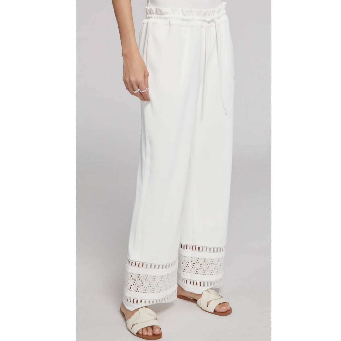 Generation Love - Rosa Lace Combo Pant