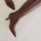 Dolce Vita - Women's Auggie Heeled Boot