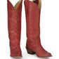 Justin - WOMEN'S WHITLEY WESTERN BOOTS - B/MEDIUM WIDTH