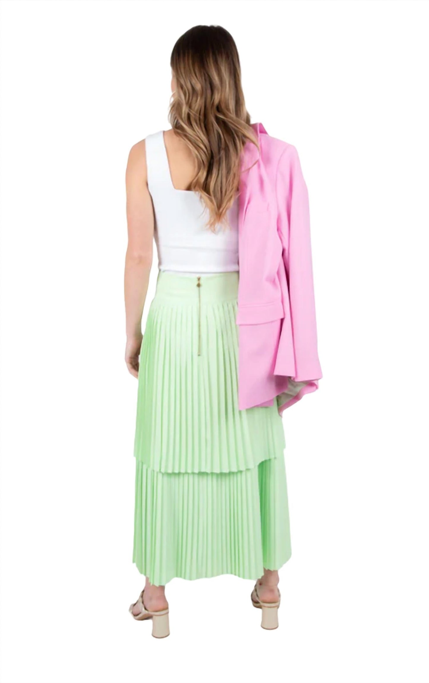 Emily Mccarthy - Chloe Skirt