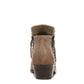 Sam Edelman - Women's Paola Ankle Bootie