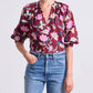 Apiece Apart - Messina Button Down Top