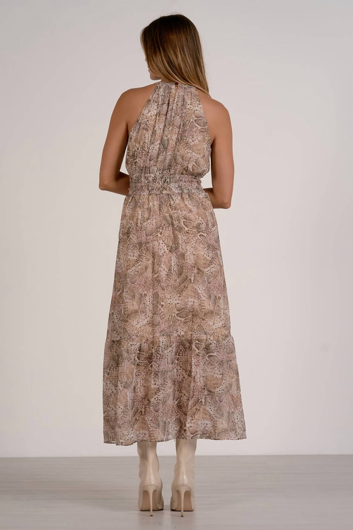 Elan - Cara Dress