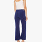 Mother - Bookie Flood Cord Bootcut Pants