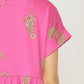 Entro - Wild Imagination Top - Plus Size