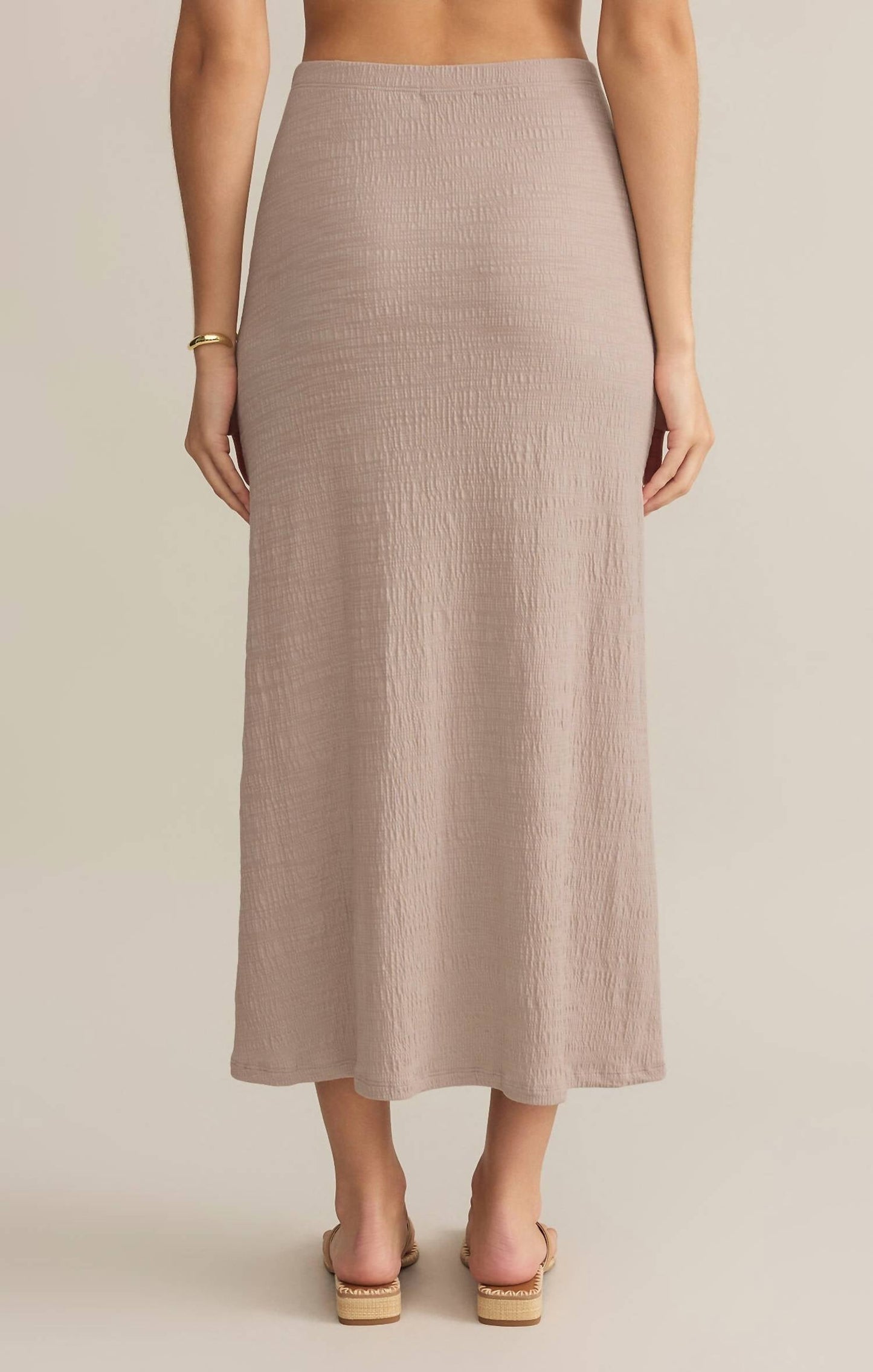 Z Supply - Delavine Midi Skirt