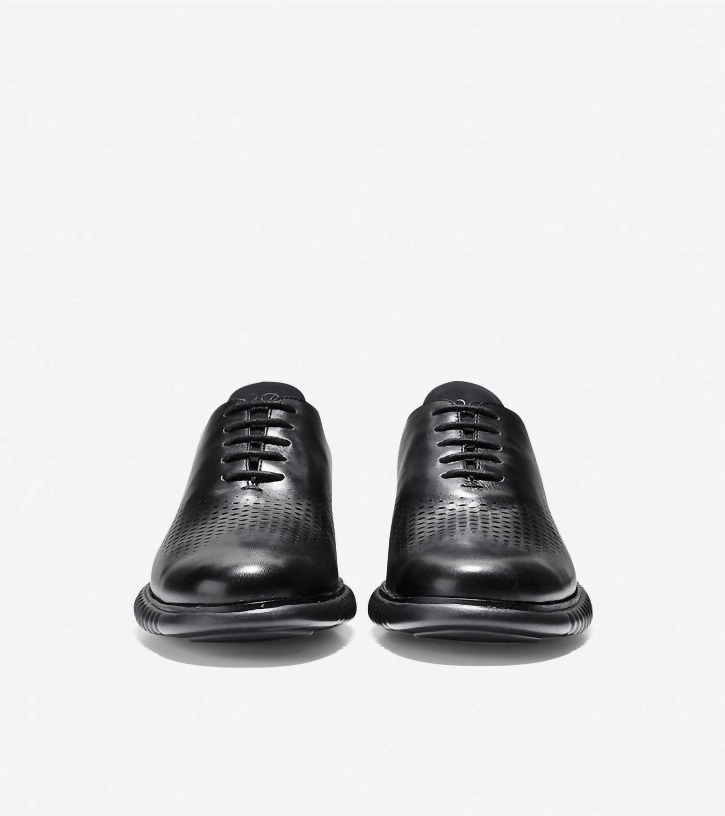 Cole Haan - Men's 2.zerøgrand Lined Laser Wingtip Oxford