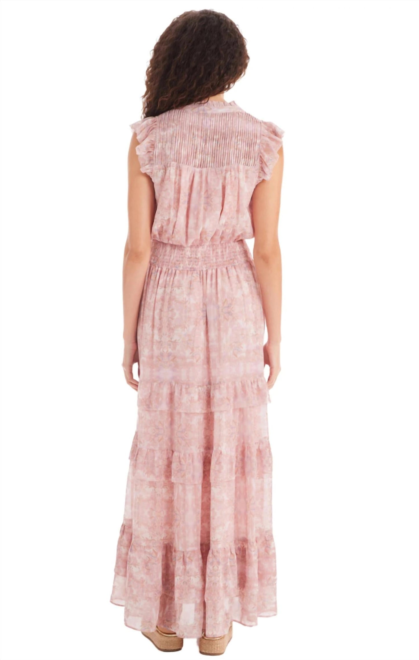 Allison New York - Hazel Maxi Dress