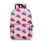 The Front Porch Label - Women's Cowboy Hat Backpack