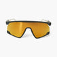 Oakley - यूनिसेक्स Bxtr मेटल सनग्लासेज