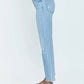 Pistola - Ally High Rise Ankle Boot Jeans