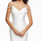 Ashleylauren - Mermaid Prom Dress