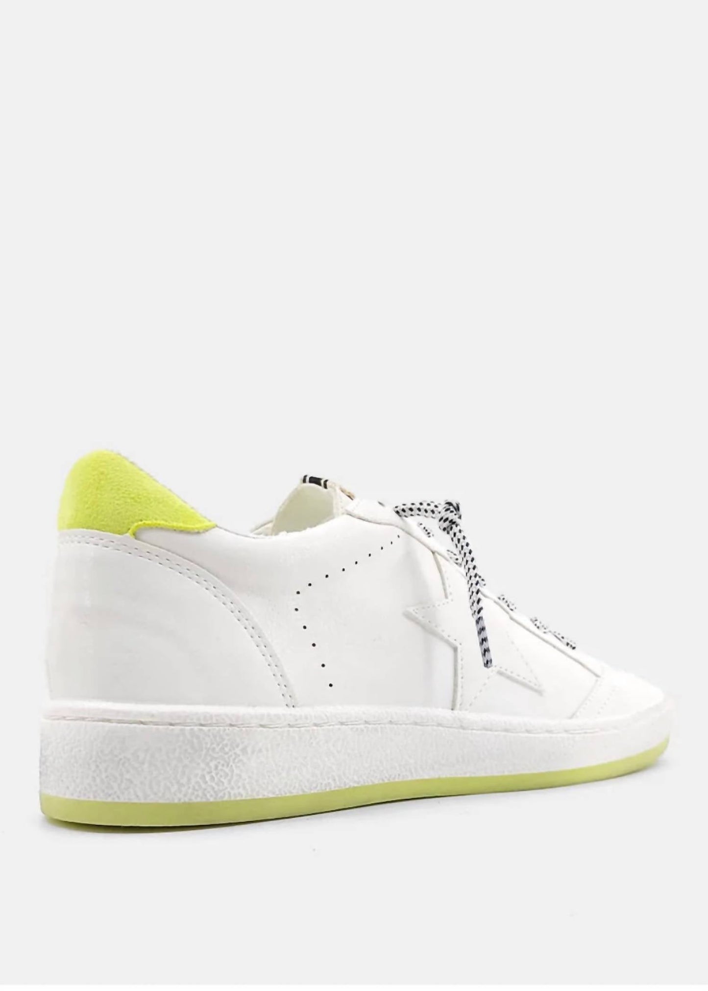 Shu Shop - Women's Paz Sneaker