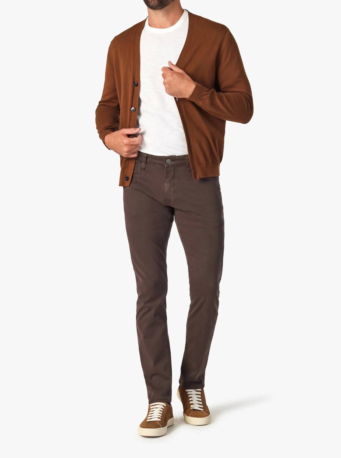 34 Heritage - Courage Straight Leg Pants