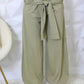 Little Secret Of Mine - Women's High Waisted Pants