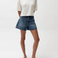 Pistola - Saige High Rise A-line Short