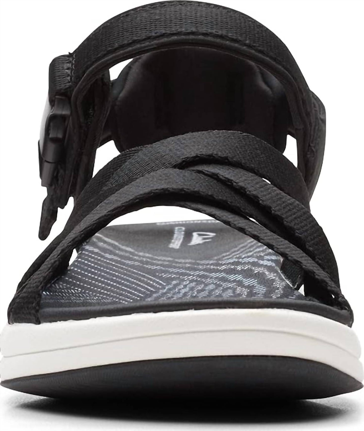 Clarks - Women's Mira Tide Flat Sandal