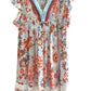 Poupette St Barth - Girl's Sasha Mini Dress