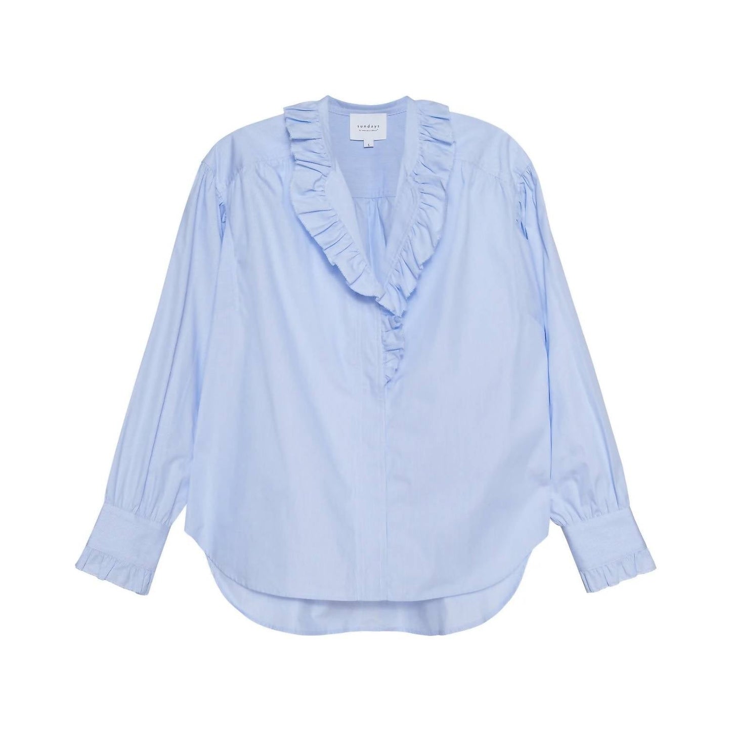 Sundays - Opal Shirt