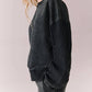 Chaser - Maritime Cozy Knit Pullover