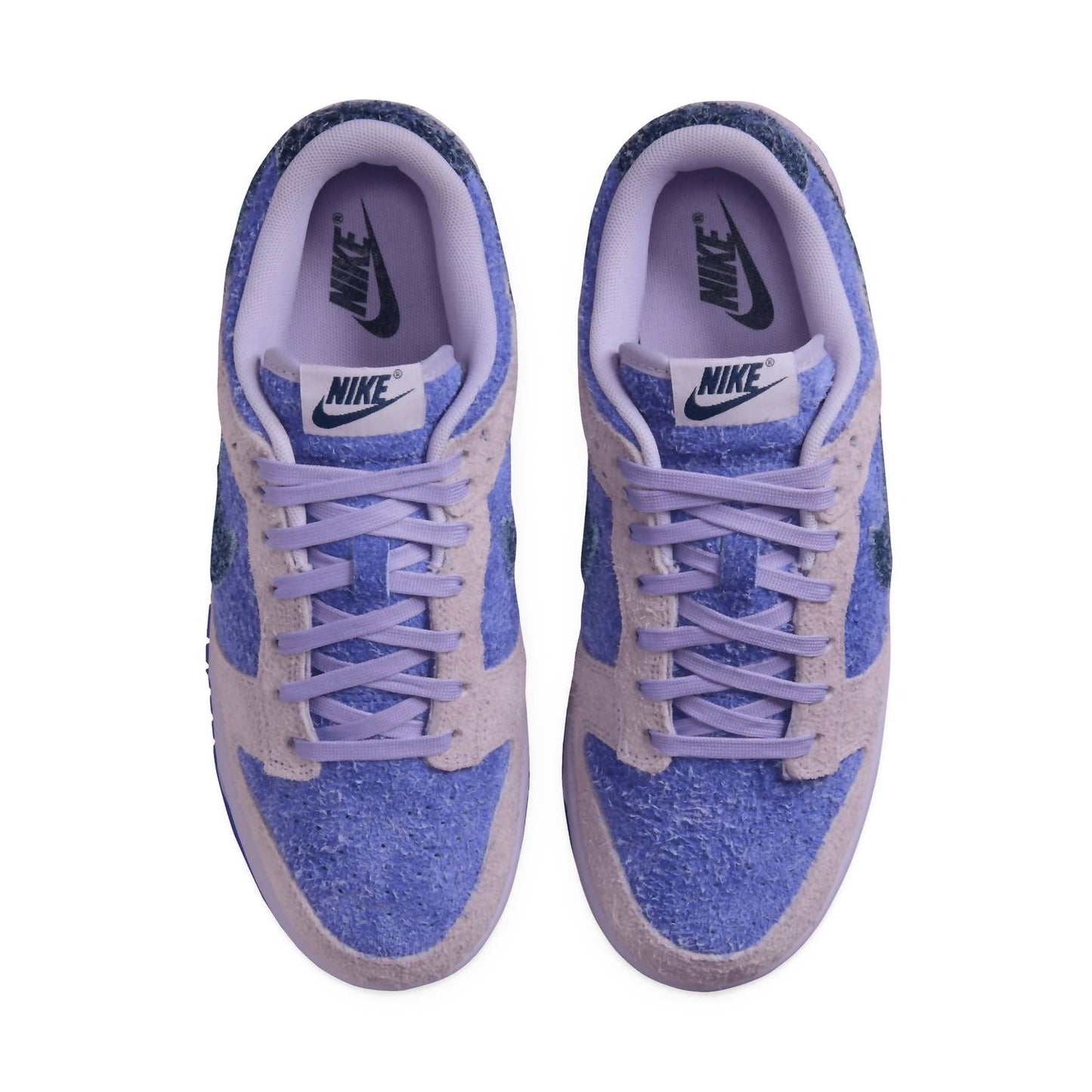 Nike - Women's Dunk Low Sneakers