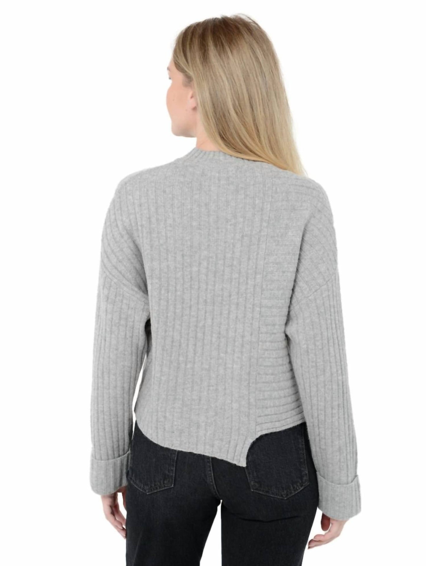 27 Miles Malibu - LORELAI SWEATER
