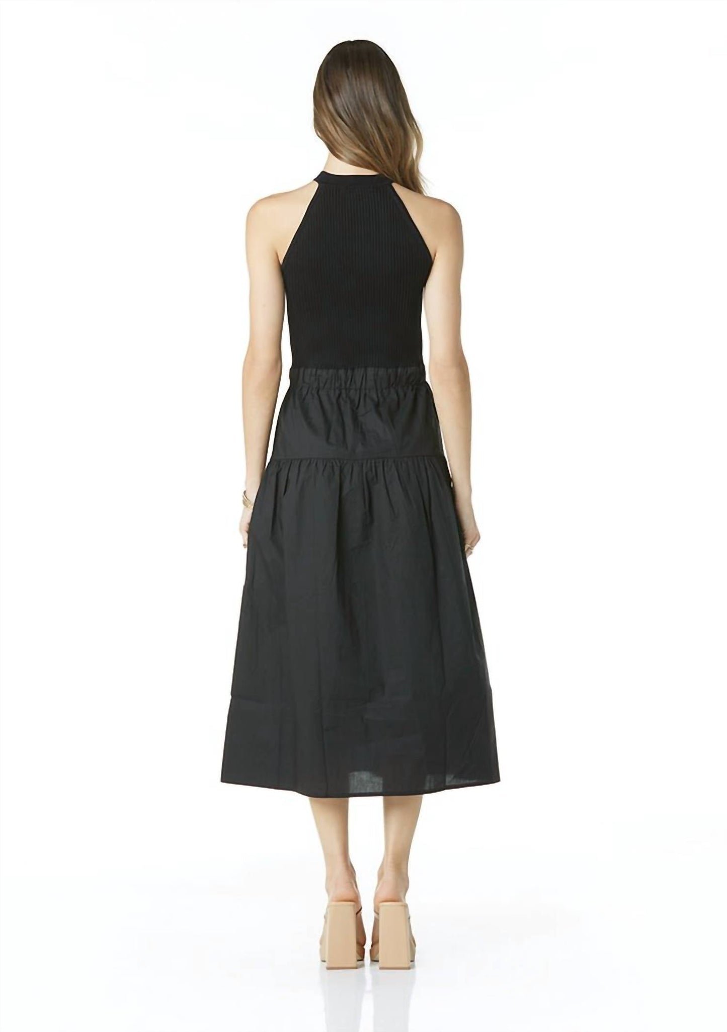 Tart Collections - Stretch Halter Dress
