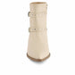 Forastero - Women's Fashion Booties