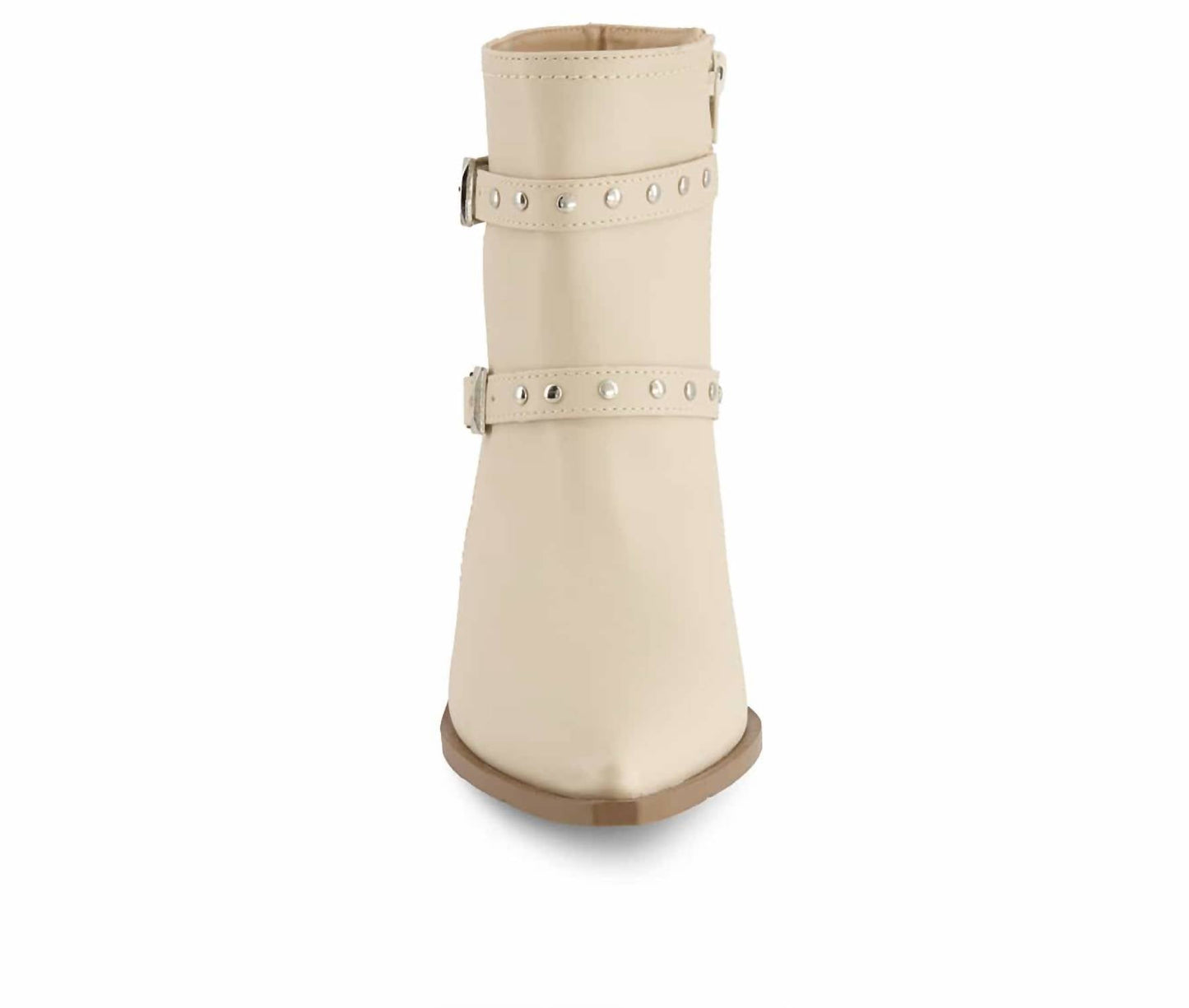 Forastero - Women's Fashion Booties