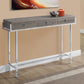 Accent Console Table for Entryway with Storage Drawer