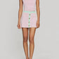 Generation Love - Sasha Bandage Mini Skirt
