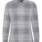Barbour - Blair Tailored Tartan Cord Shirt