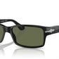 Persol - Men's Rectangle Sunglasses