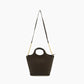 Like Dreams - Women's Juliet Vegan Quilted Tote Bag