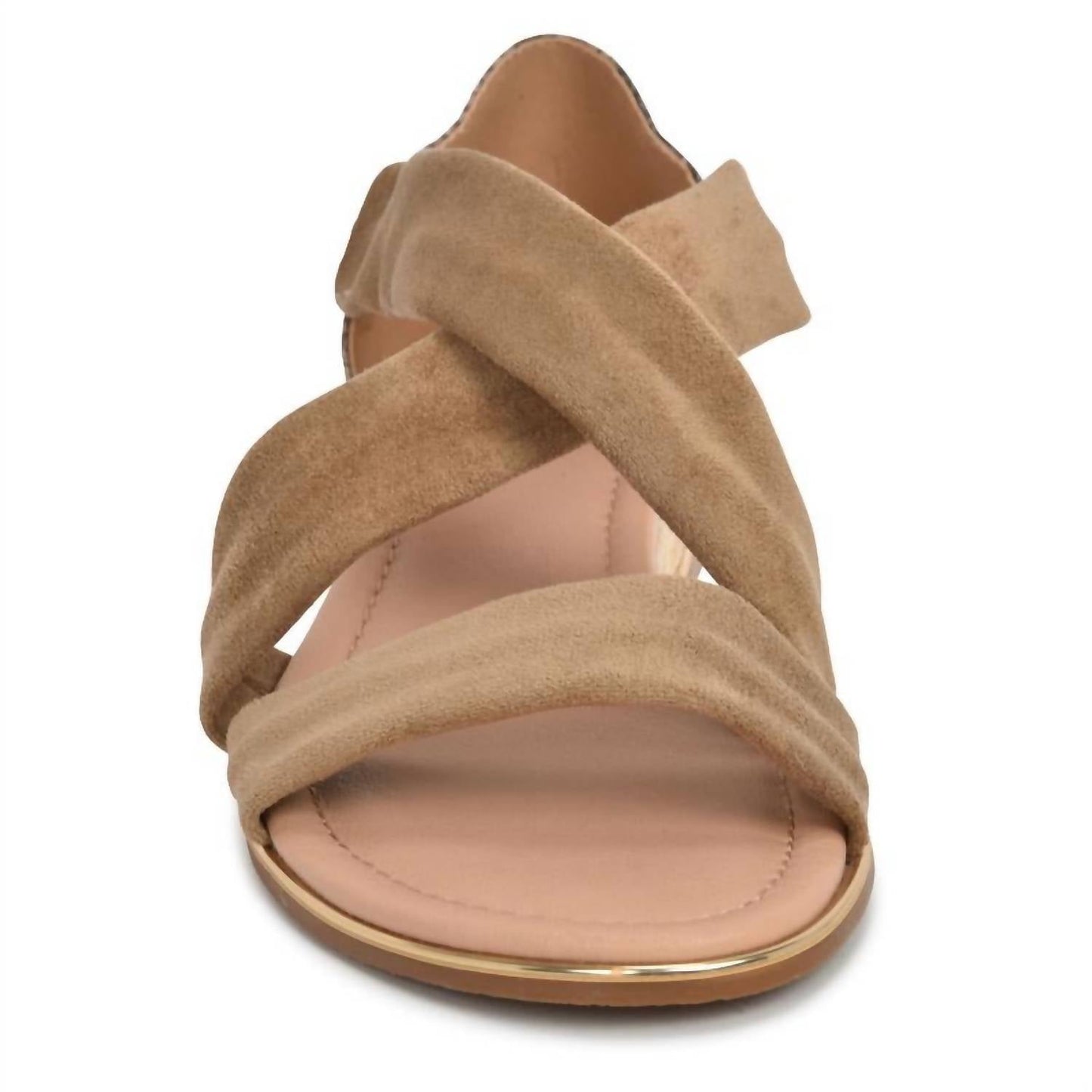 Vintage Havana - Women's Pia Slide On Sandals