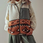 Rosa Clothing - Western Zip up Vest