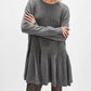 Free People - Time On My Side Mini Dress