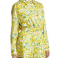 Generation Love - Yera Floral Romper