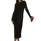 Varley - Axel Knit Midi Dress