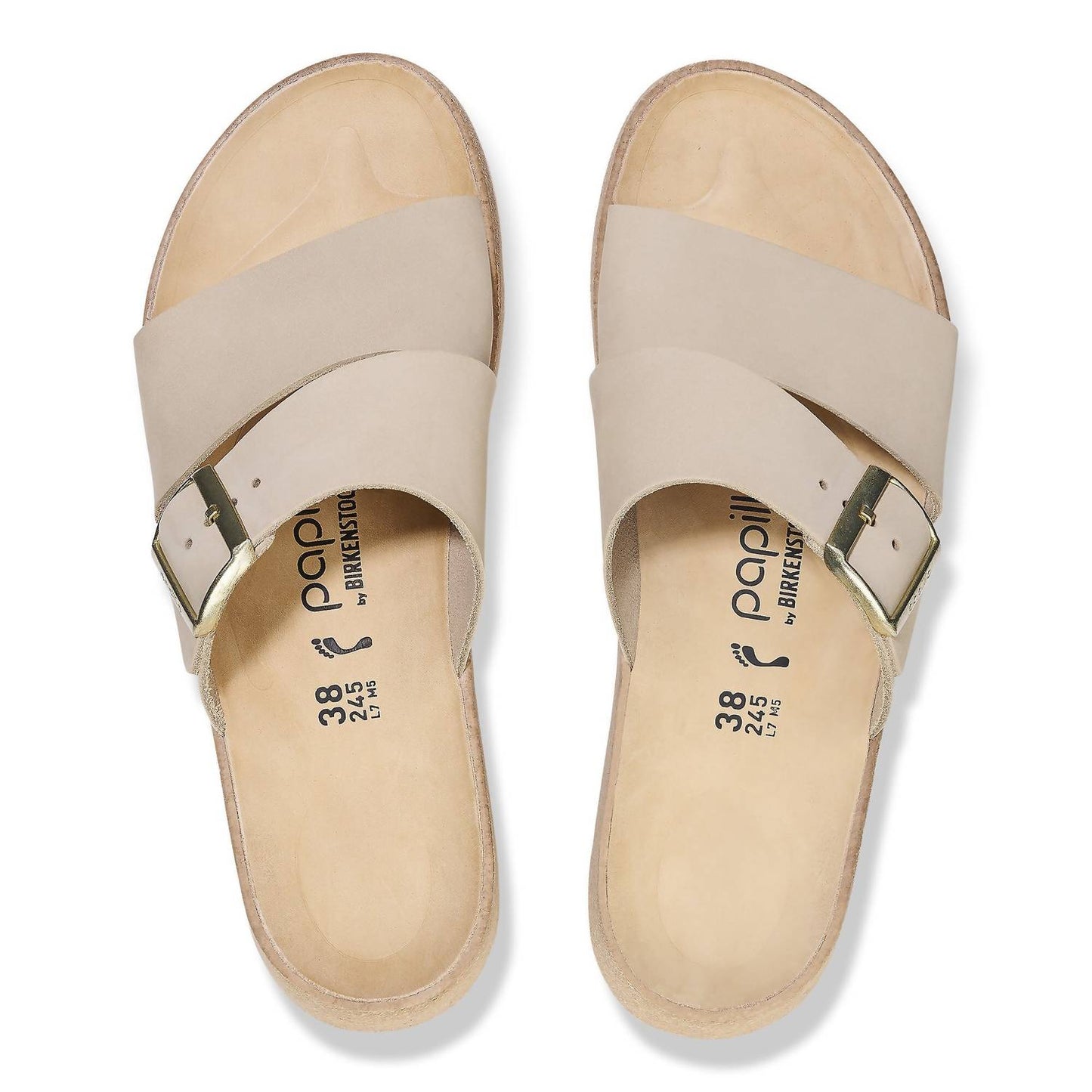 Birkenstock - Women's Almina Sandals